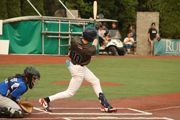 Brandon McCraine