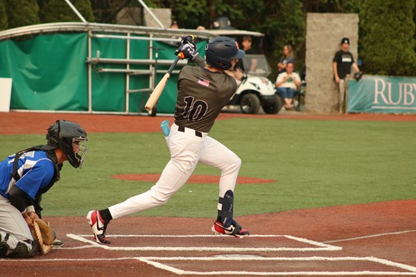 Brandon McCraine