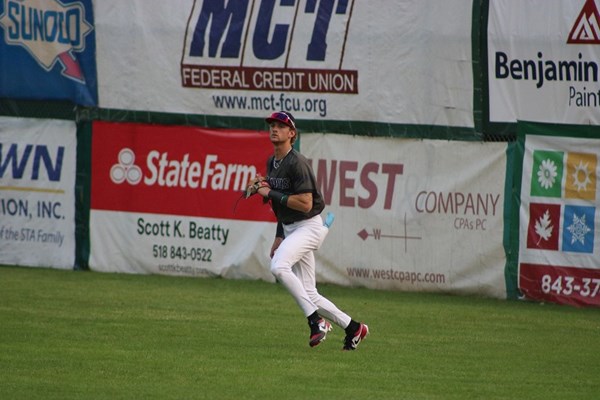 Brandon McCraine