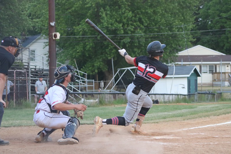 Photos - Amsterdam Mohawks Baseball