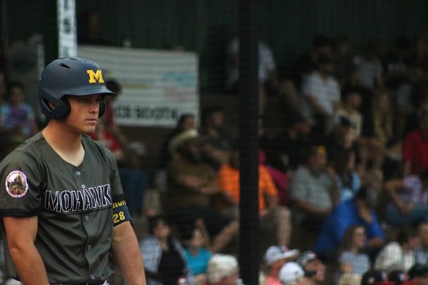 Cade Ladehoff