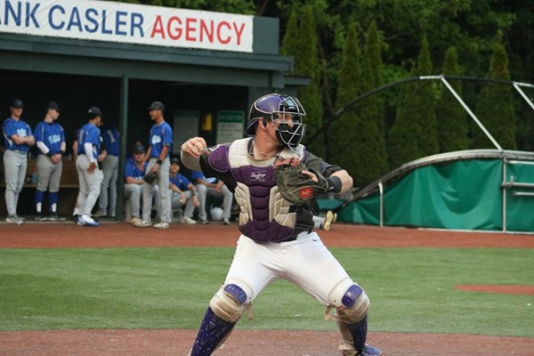 Wes Walker