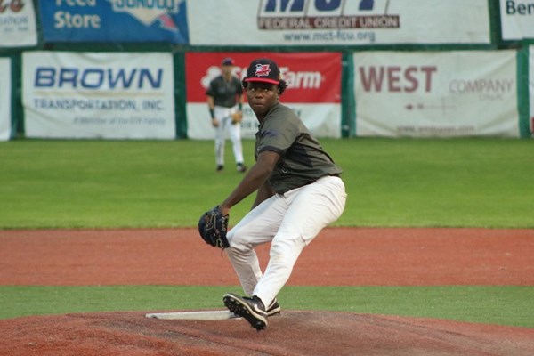 Manny Santos