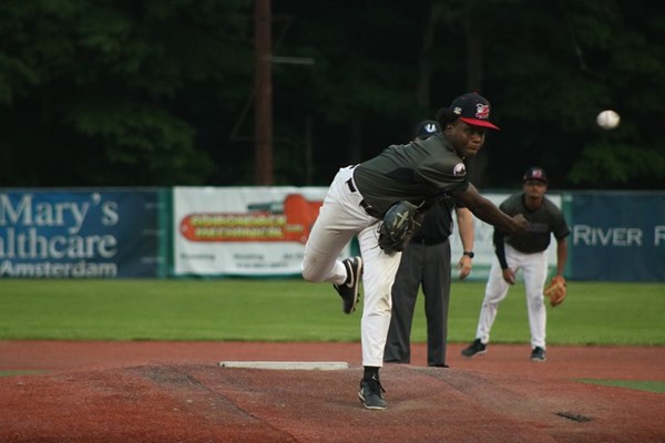 Manny Santos