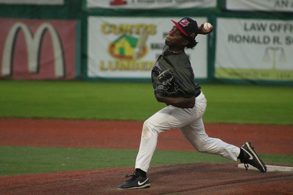 Manny Santos