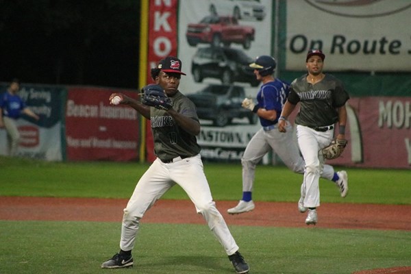 Manny Santos