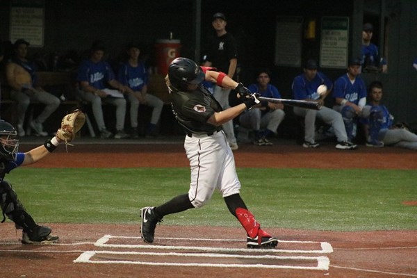 Tucker Smith