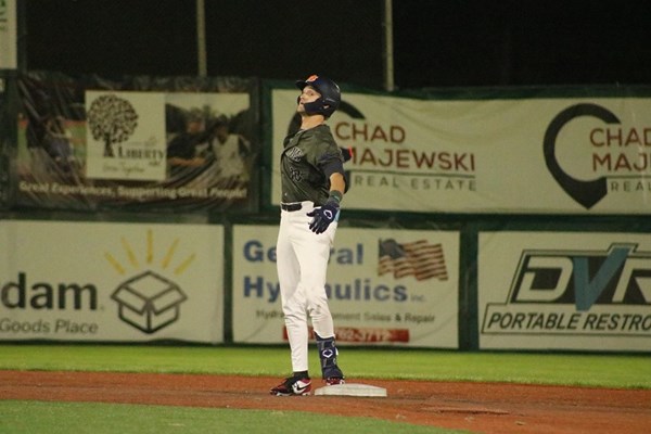 Brandon McCraine