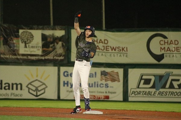 Brandon McCraine