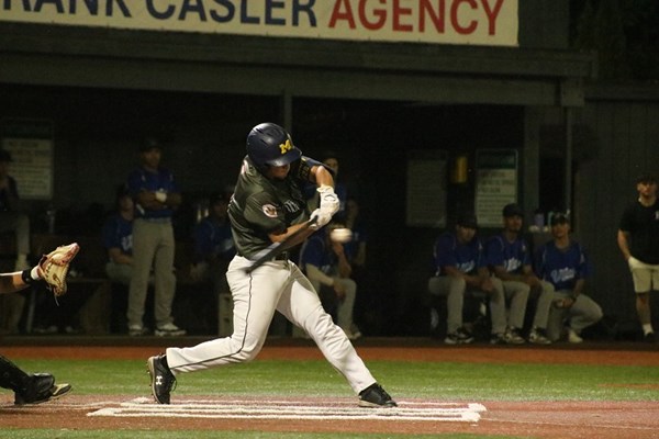Cade Ladehoff