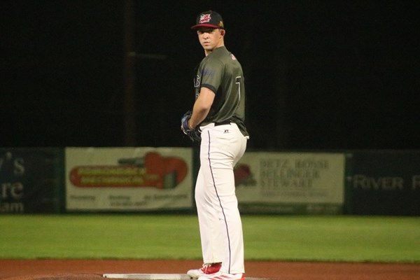 Joey Gecewicz