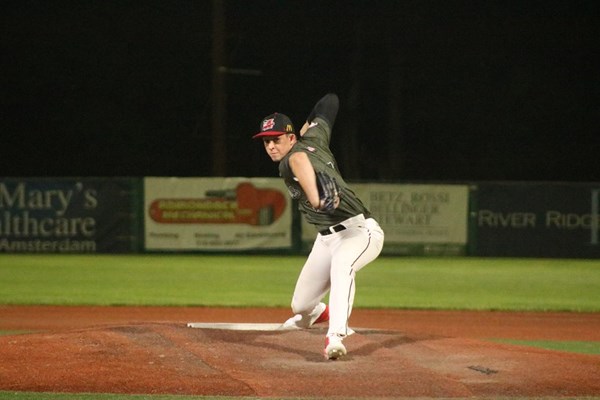 Joey Gecewicz