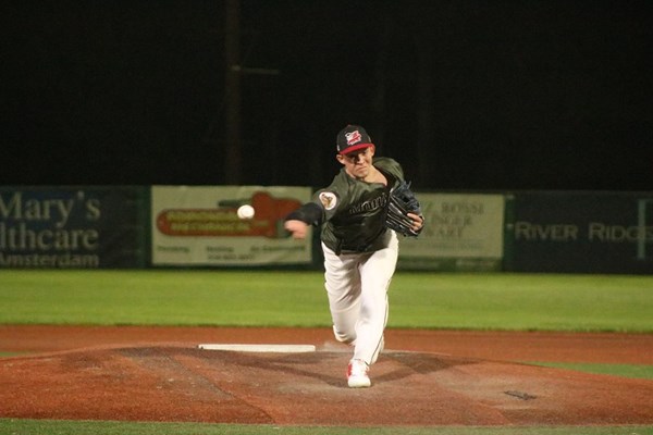 Joey Gecewicz