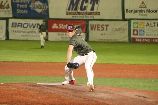 Joey Gecewicz