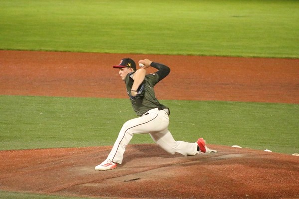 Joey Gecewicz
