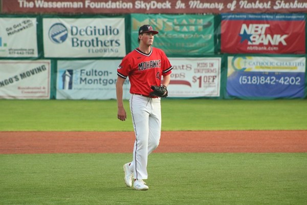 Joey Trombley