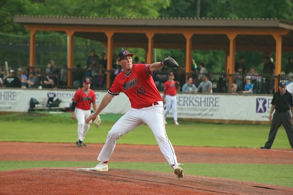 Joey Trombley