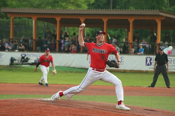 Joey Trombley