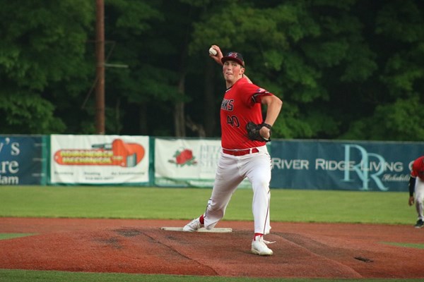 Joey Trombley