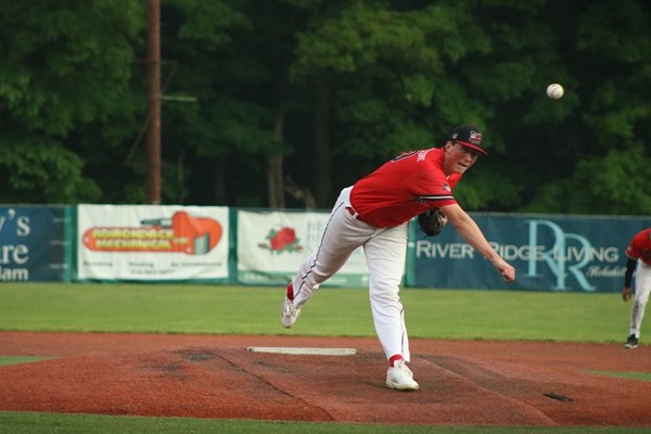 Joey Trombley