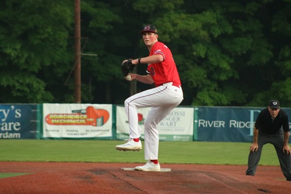 Joey Trombley