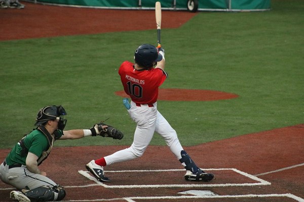Brandon McCraine