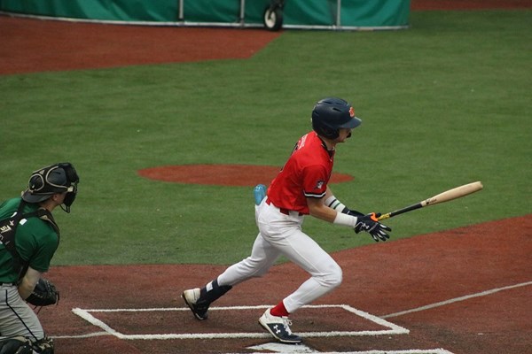 Brandon McCraine