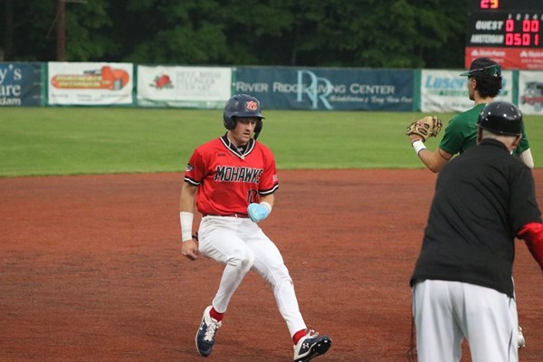 Brandon McCraine