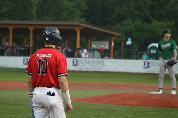 Brandon McCraine