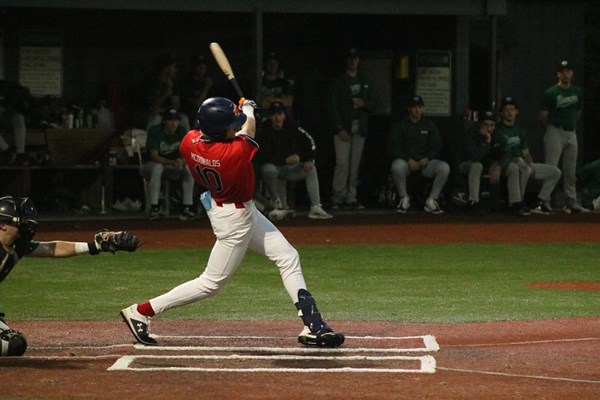 Brandon McCraine