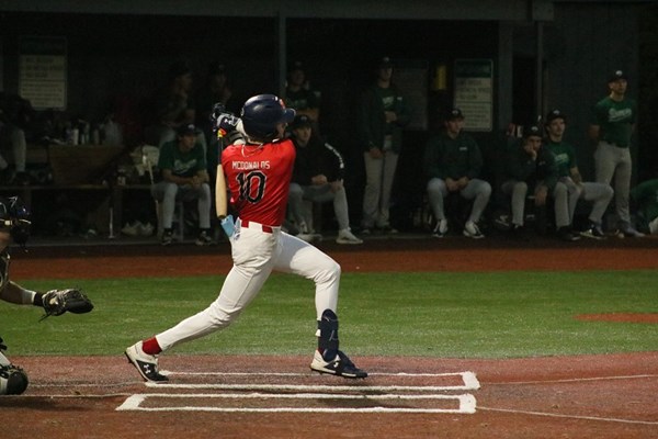 Brandon McCraine