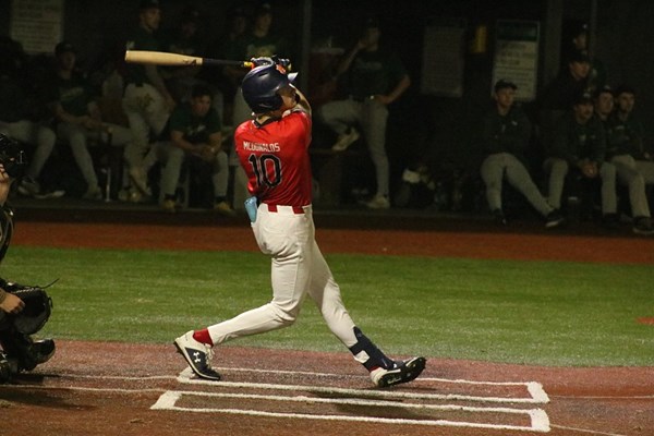 Brandon McCraine