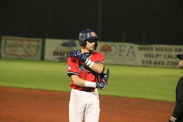 Brandon McCraine