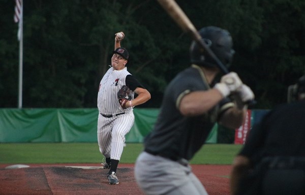 7/18/2024 Mohawks vs. Stallions