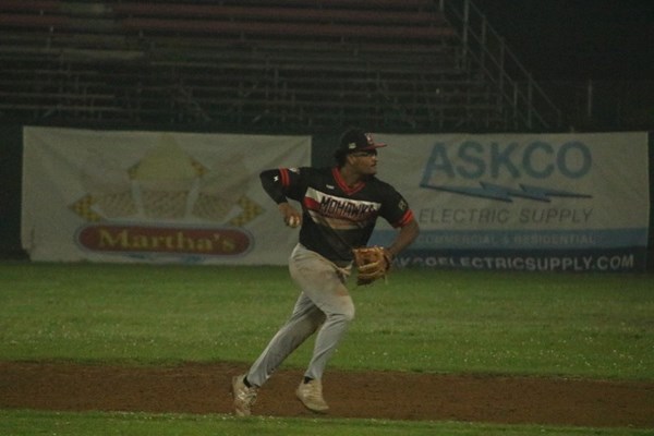 Sebastian Harden
