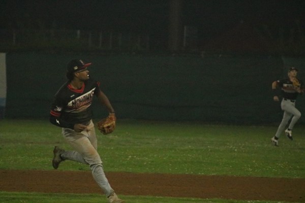 Sebastian Harden