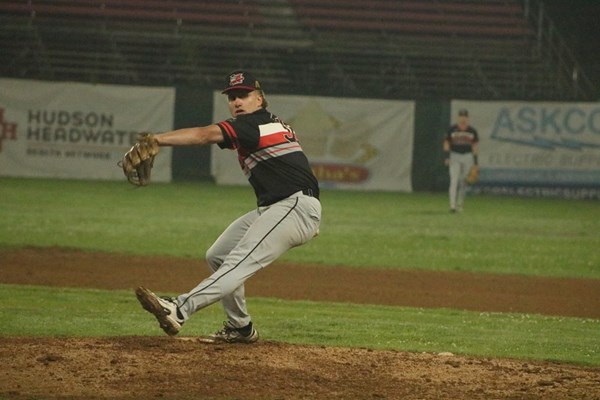 Brad Curtis