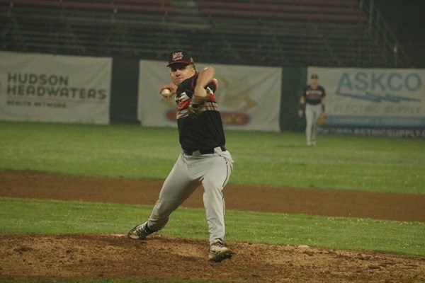 Brad Curtis