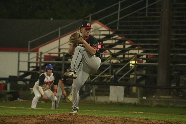 Brad Curtis