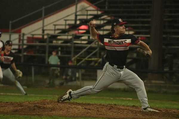 Brad Curtis