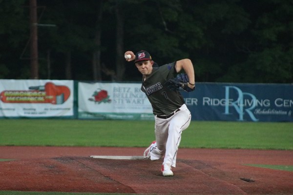 Joey Gecewicz