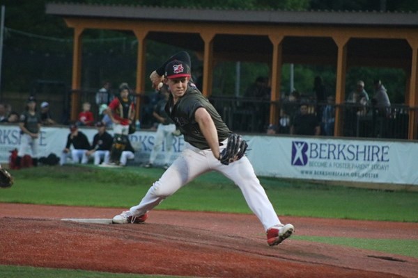 Joey Gecewicz