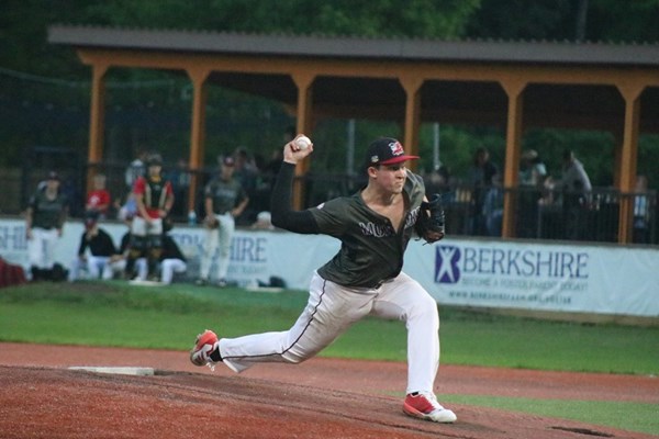 Joey Gecewicz