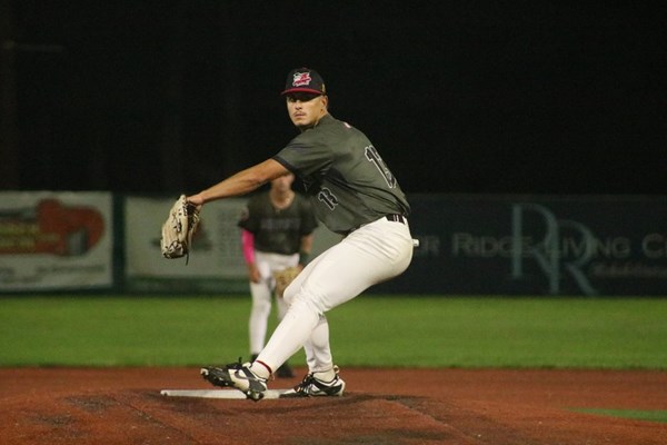 Jesse Kuzmich