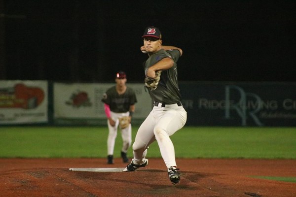 Jesse Kuzmich