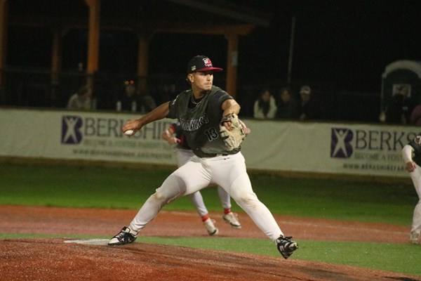 Jesse Kuzmich