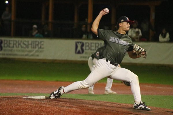 Jesse Kuzmich