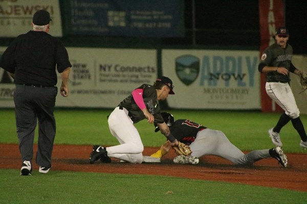 Jon Young, Jr.