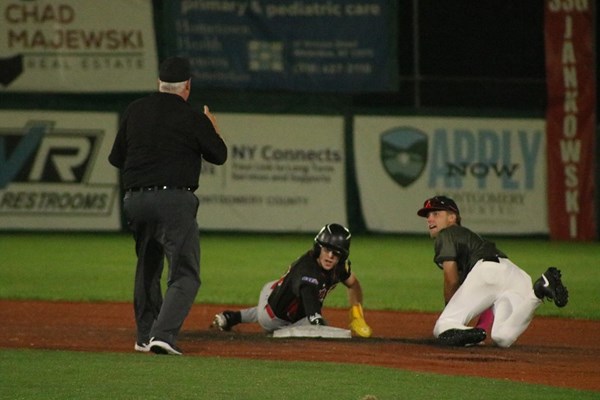 Jon Young, Jr.