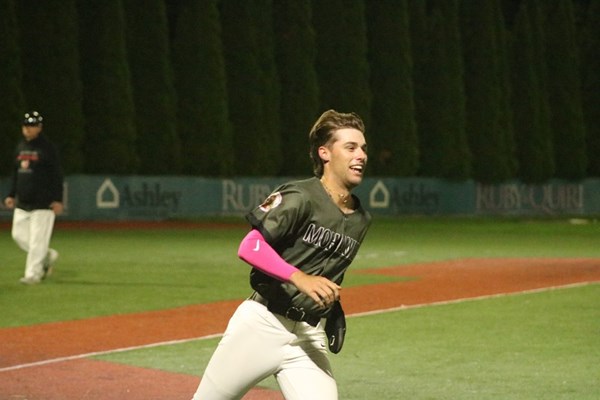 Jon Young, Jr.